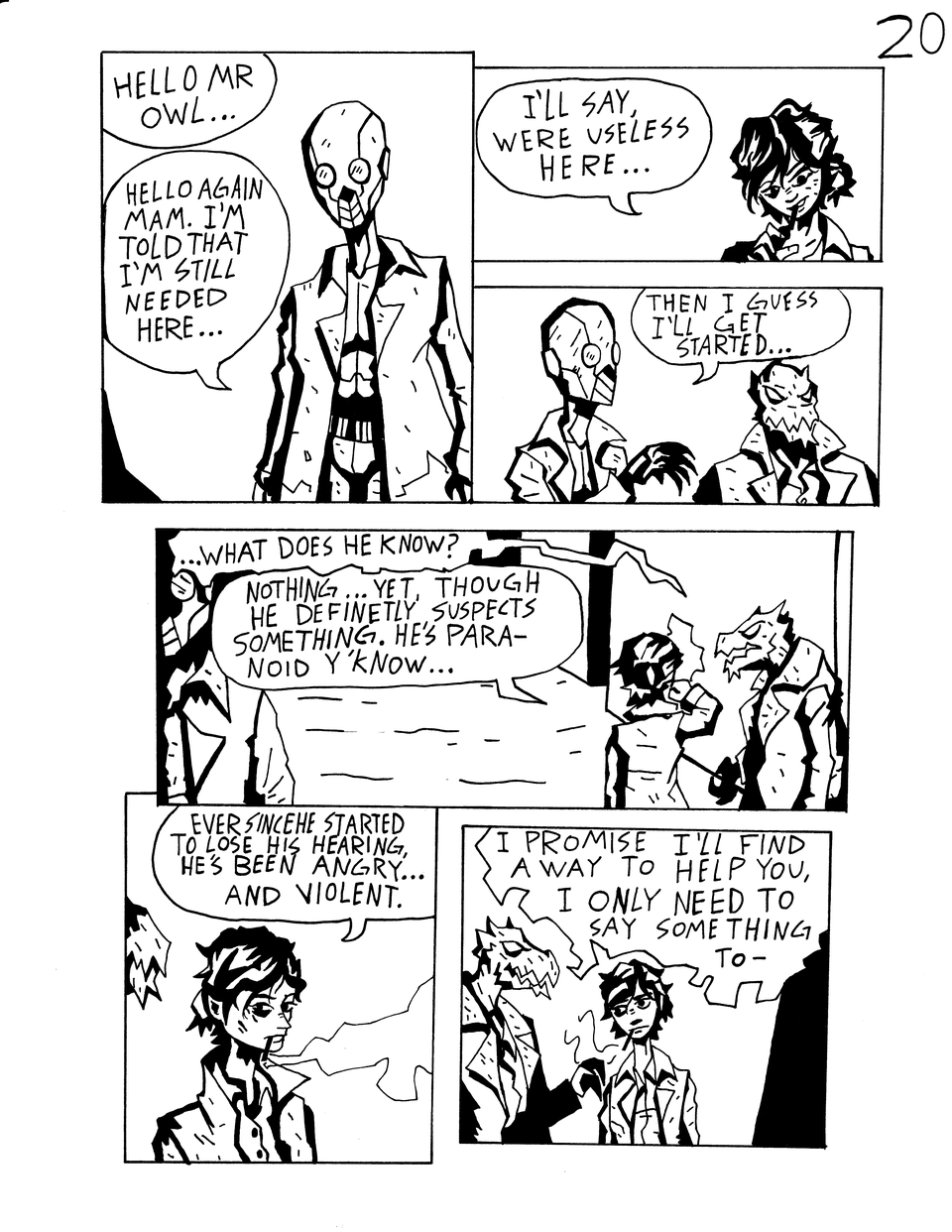 Chapter 3; Page 20