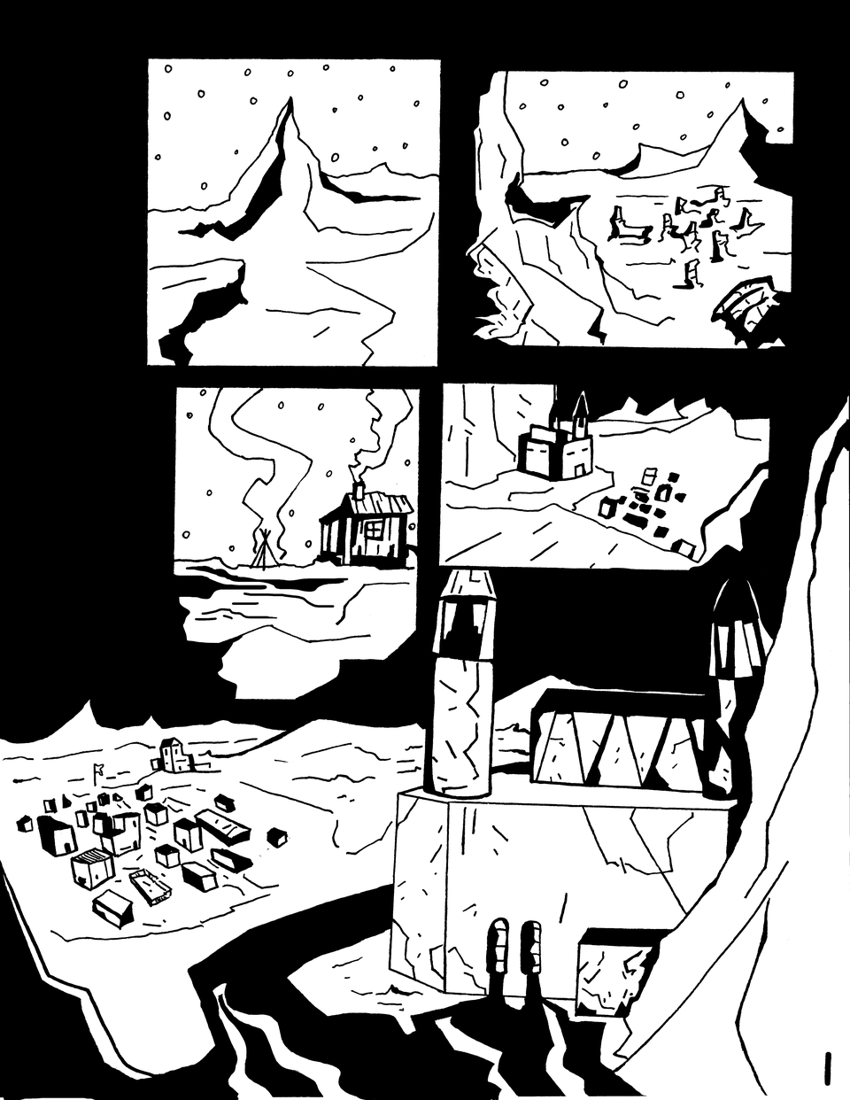 Chapter 1; Page 1