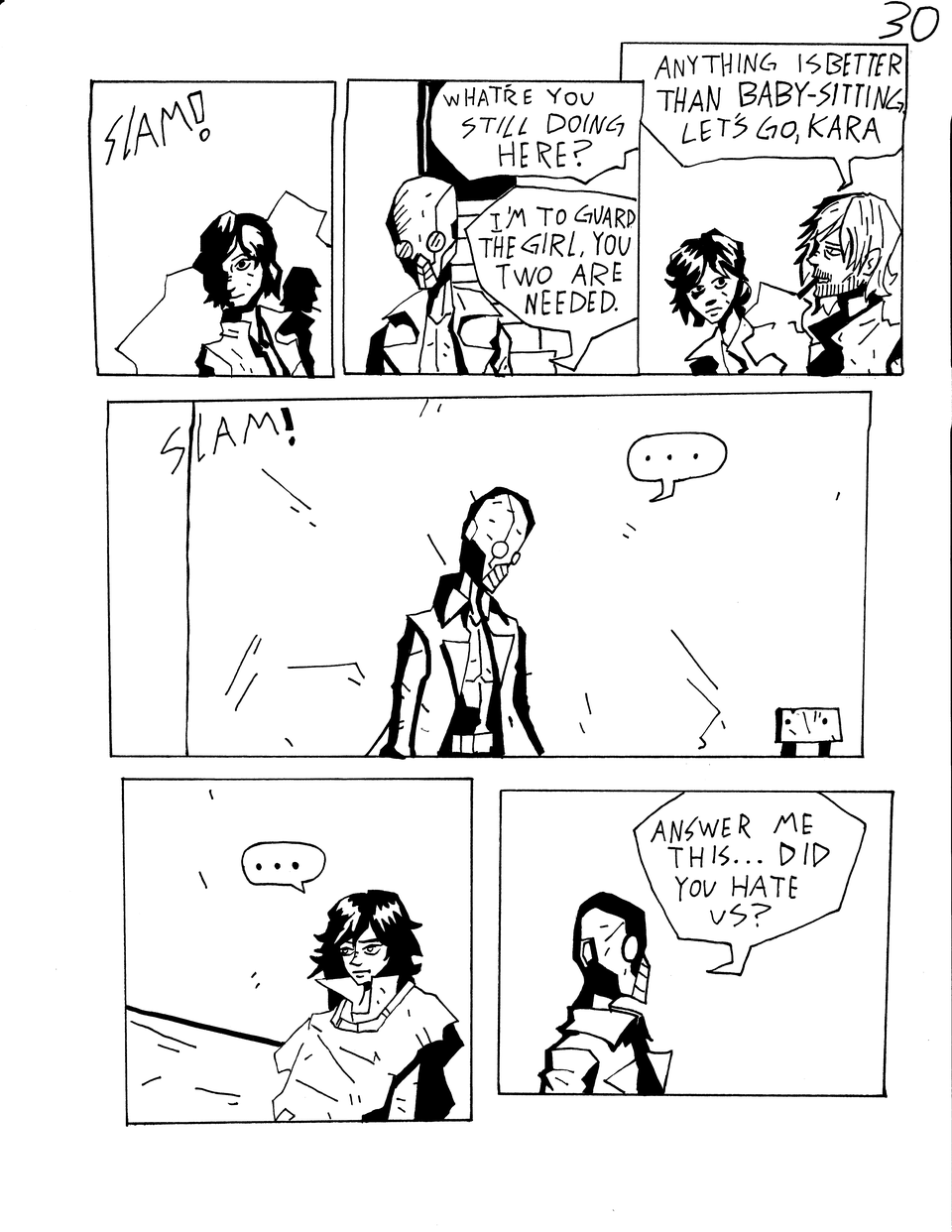 Chapter 3; Page 30