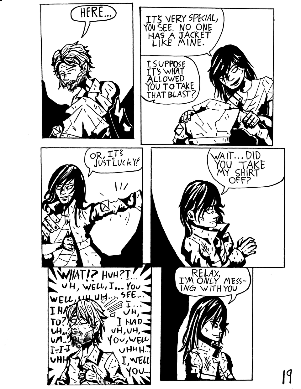 chapter 1; Page 19