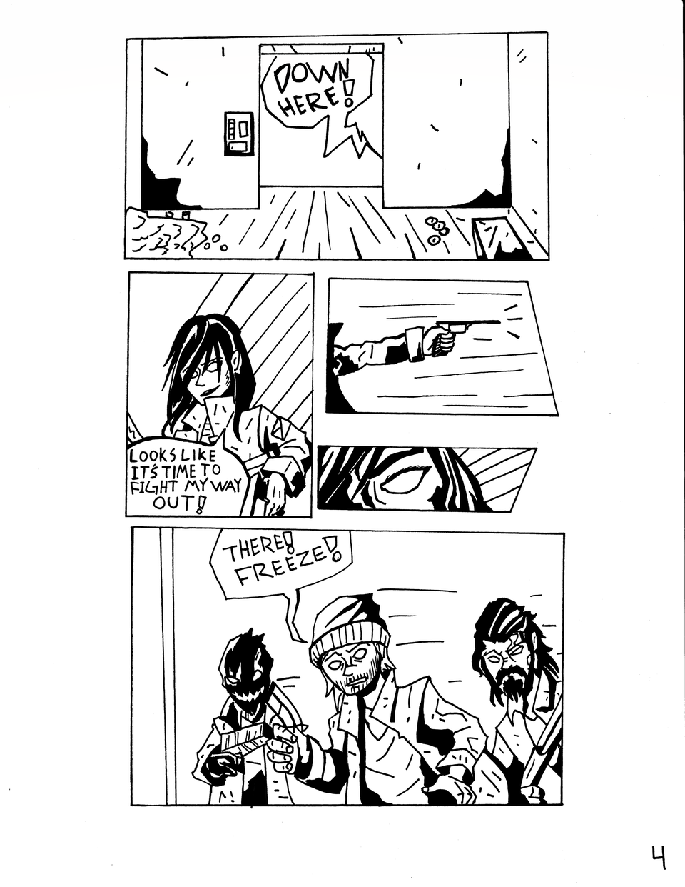 Chapter 1; Page 4