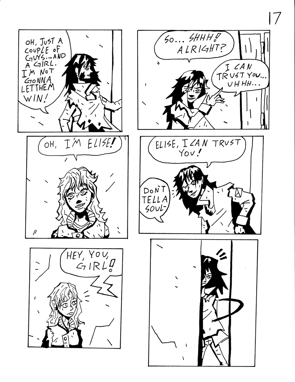 Chapter 3; Page 17