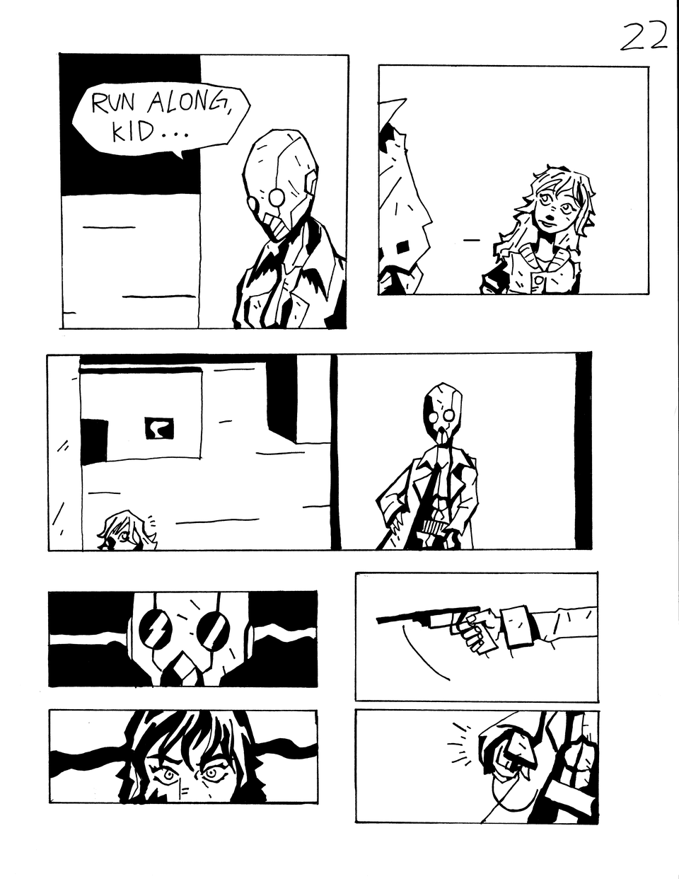 Chapter 3; Page 22