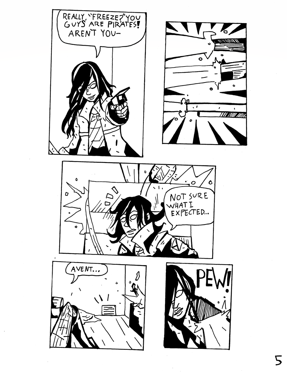 Chapter 1; Page 5