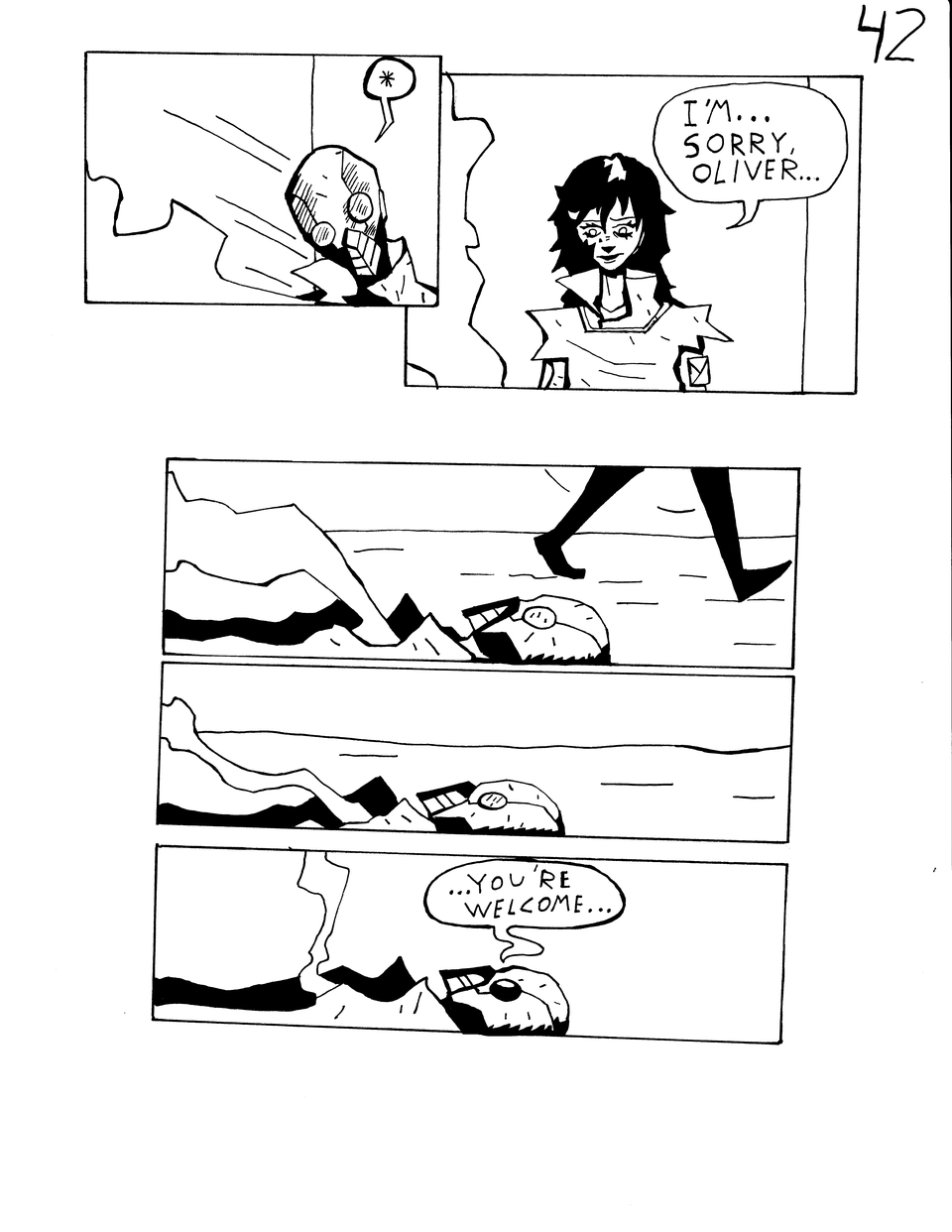 Chapter 3; Page 42