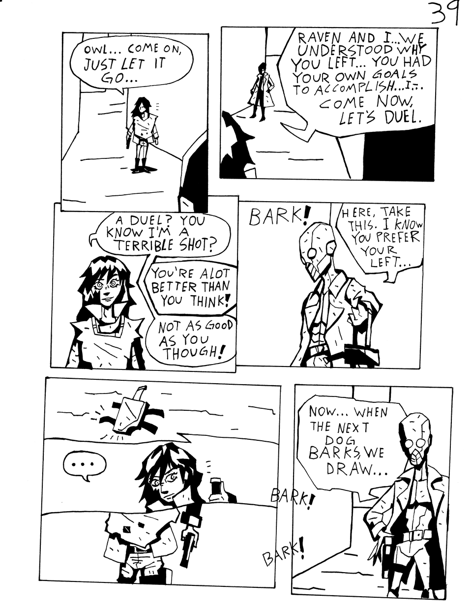Chapter 3; Page 39