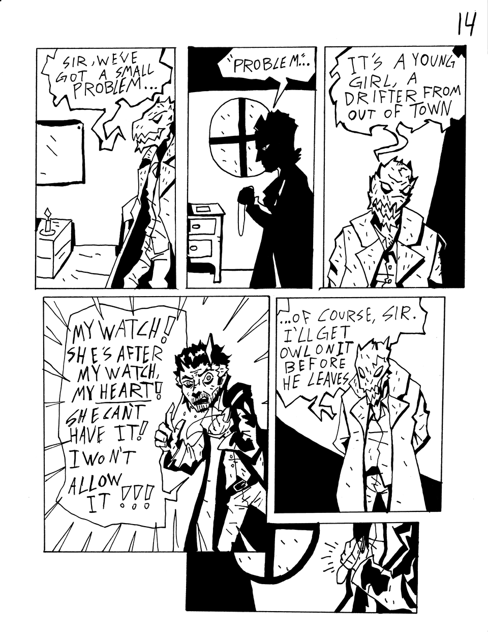 Chapter 3; Page 14