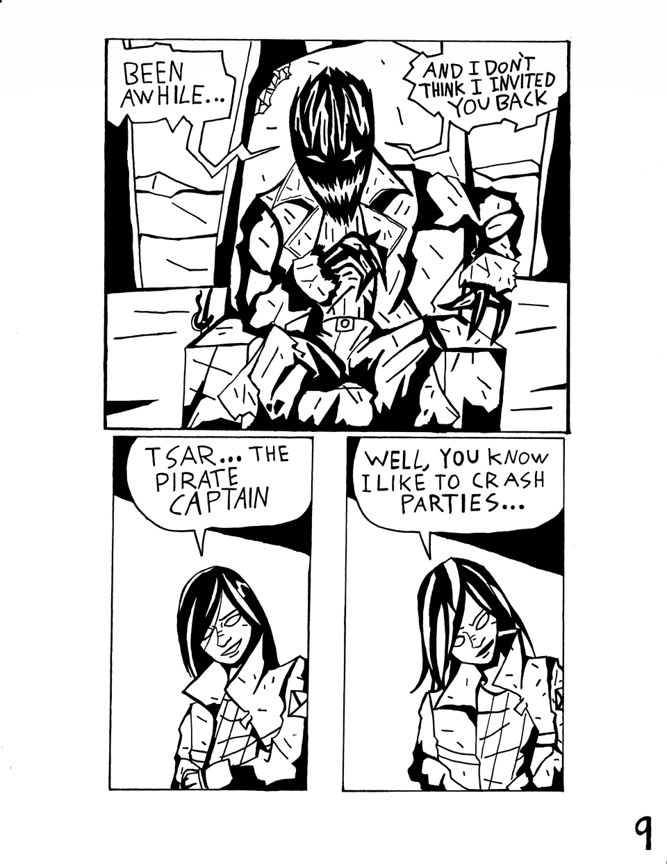 Chapter 1; Page 9