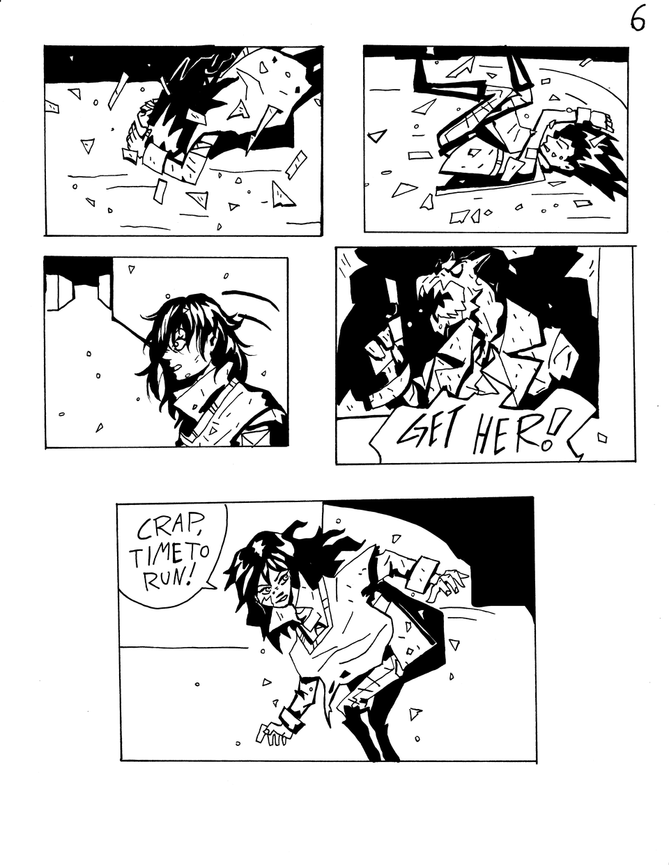 Chapter 3; Page 6