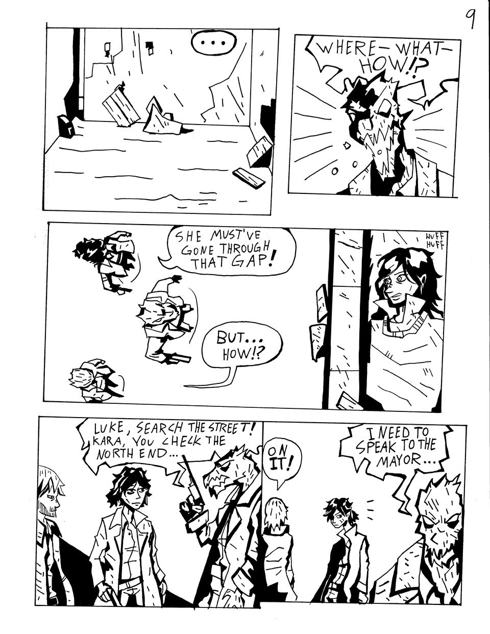 Chapter 3; Page 9