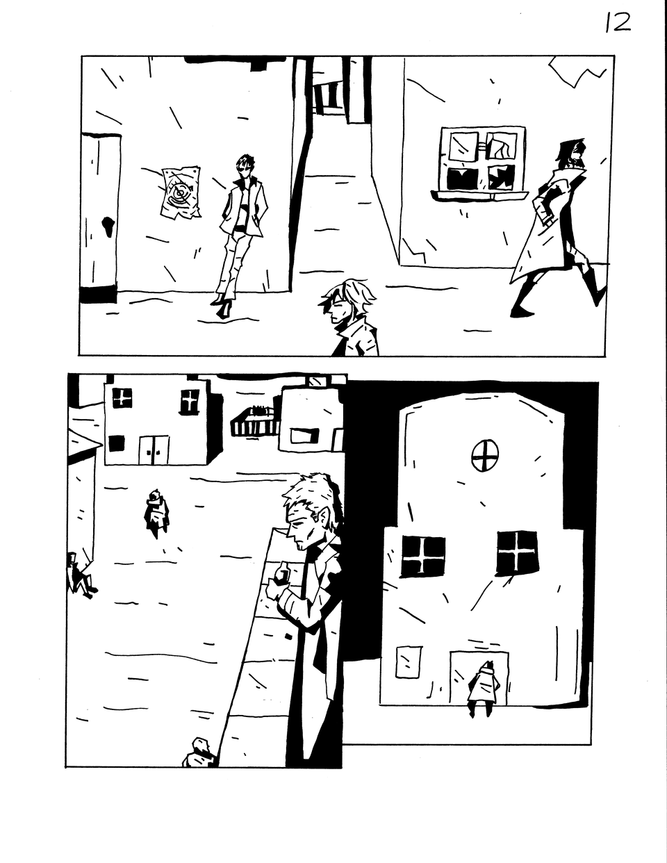 Chapter 1; Page 12