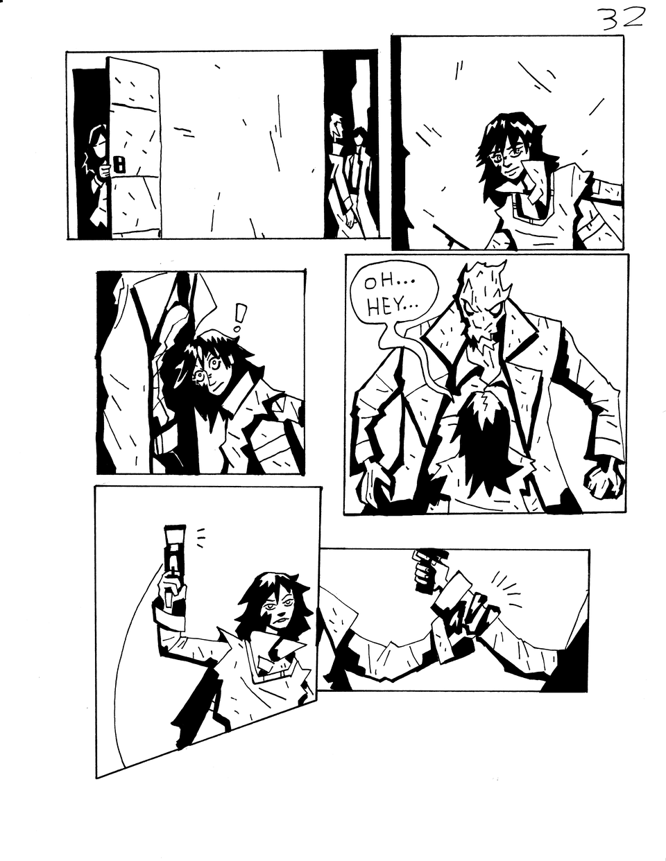 Chapter 3; Page 32