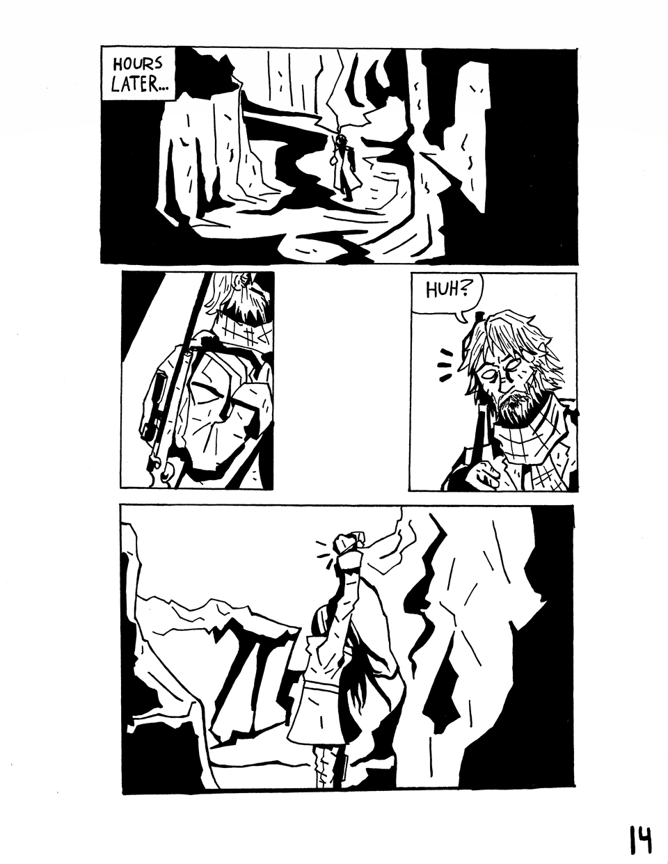 Chapter 1; Page 14