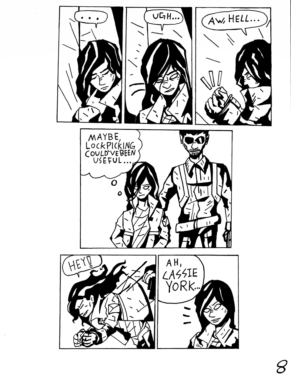 Chapter 1; Page 8