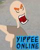 Go to 'Yippee Online' comic