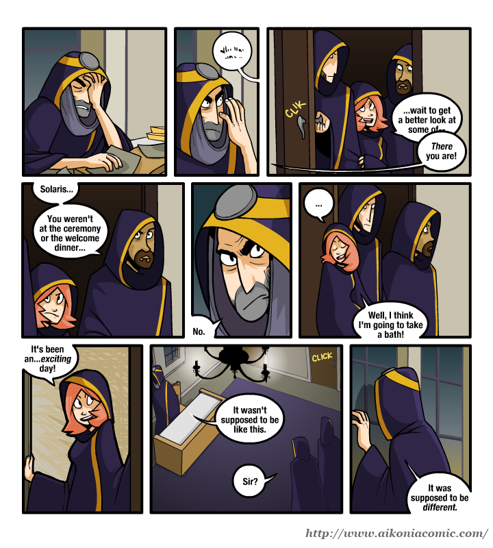 Chapter I: Page 41: A Brief Reprise