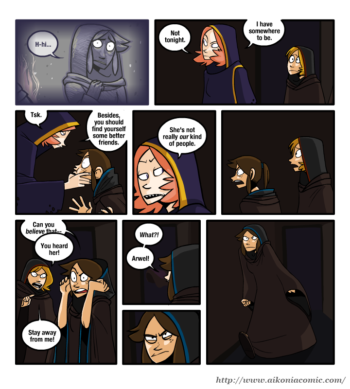 Chapter ll: Page 29: Fuelling the Flame