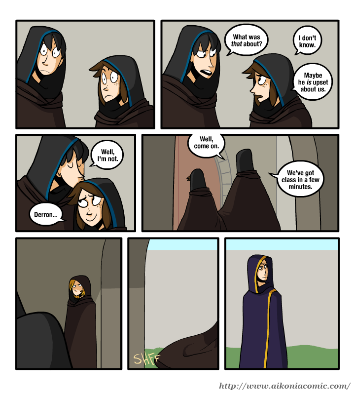 Chapter ll: Page 27: Setting Up an Appointment