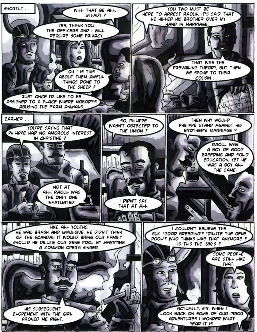 Plain Gold Ring Page 2