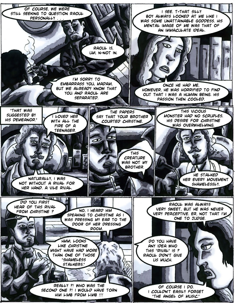 Plain Gold Ring Page 3