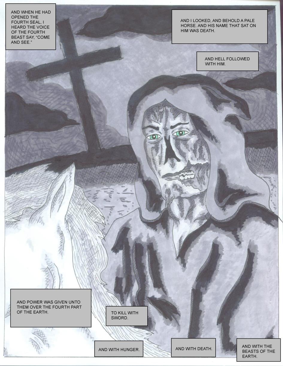 Revelation #9  Page 4