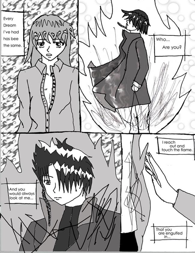 Chapter 1: Page 1
