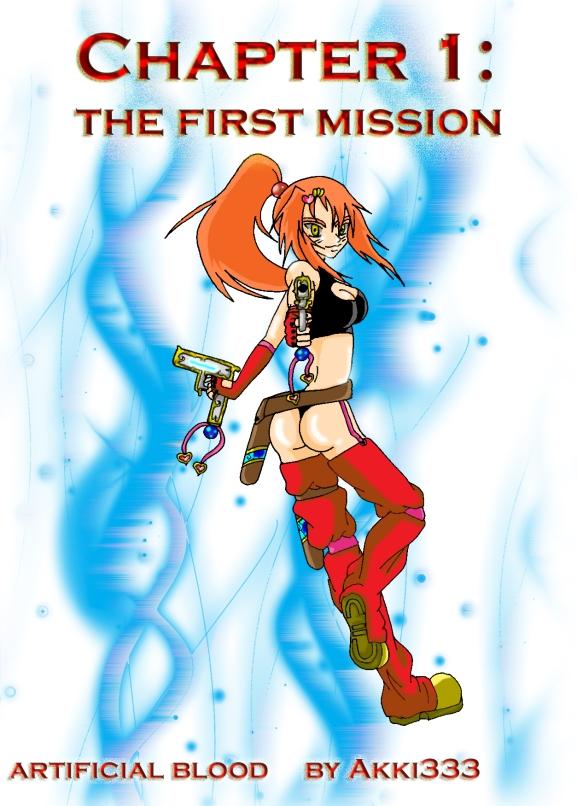 Chp1: The First Mission