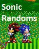 Go to 'Sonic Randoms' comic