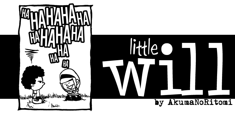 Little Will