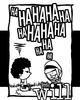 Go to 'Little Will' comic