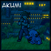 Go to Akumi's profile