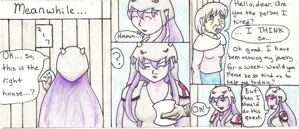 Page 87: Silly Girls are Silly