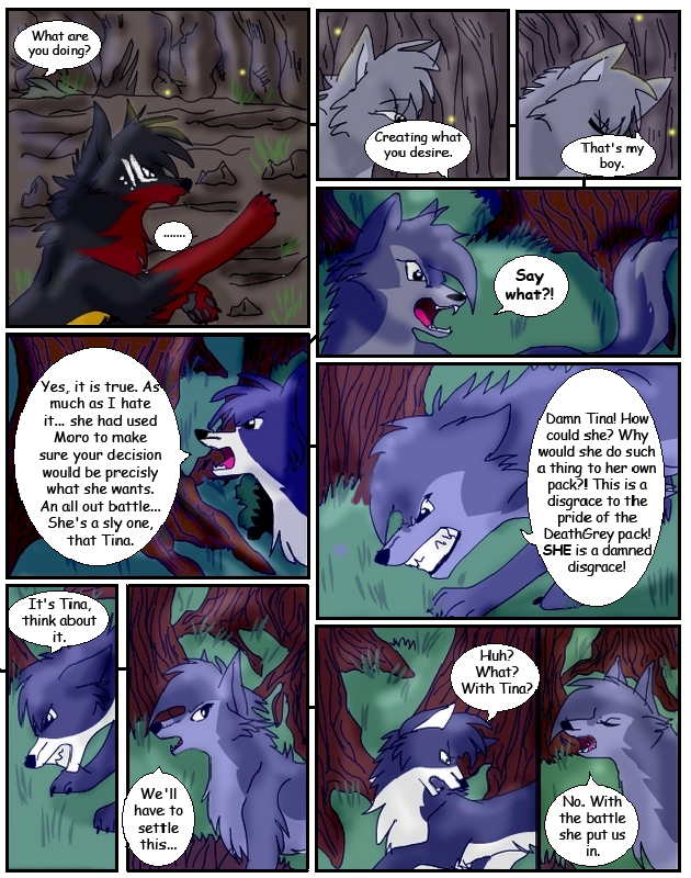 The great rebellion Pg 4