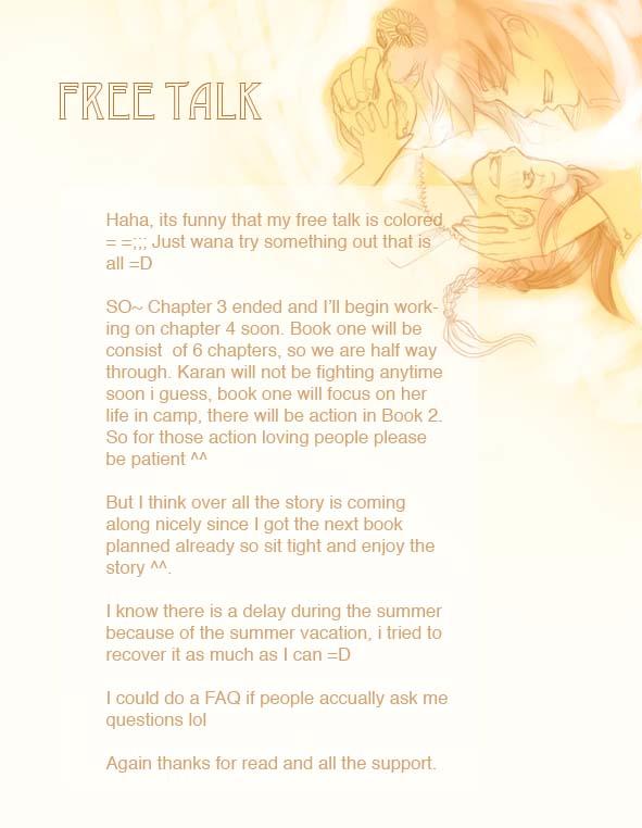 FreeTalk #2