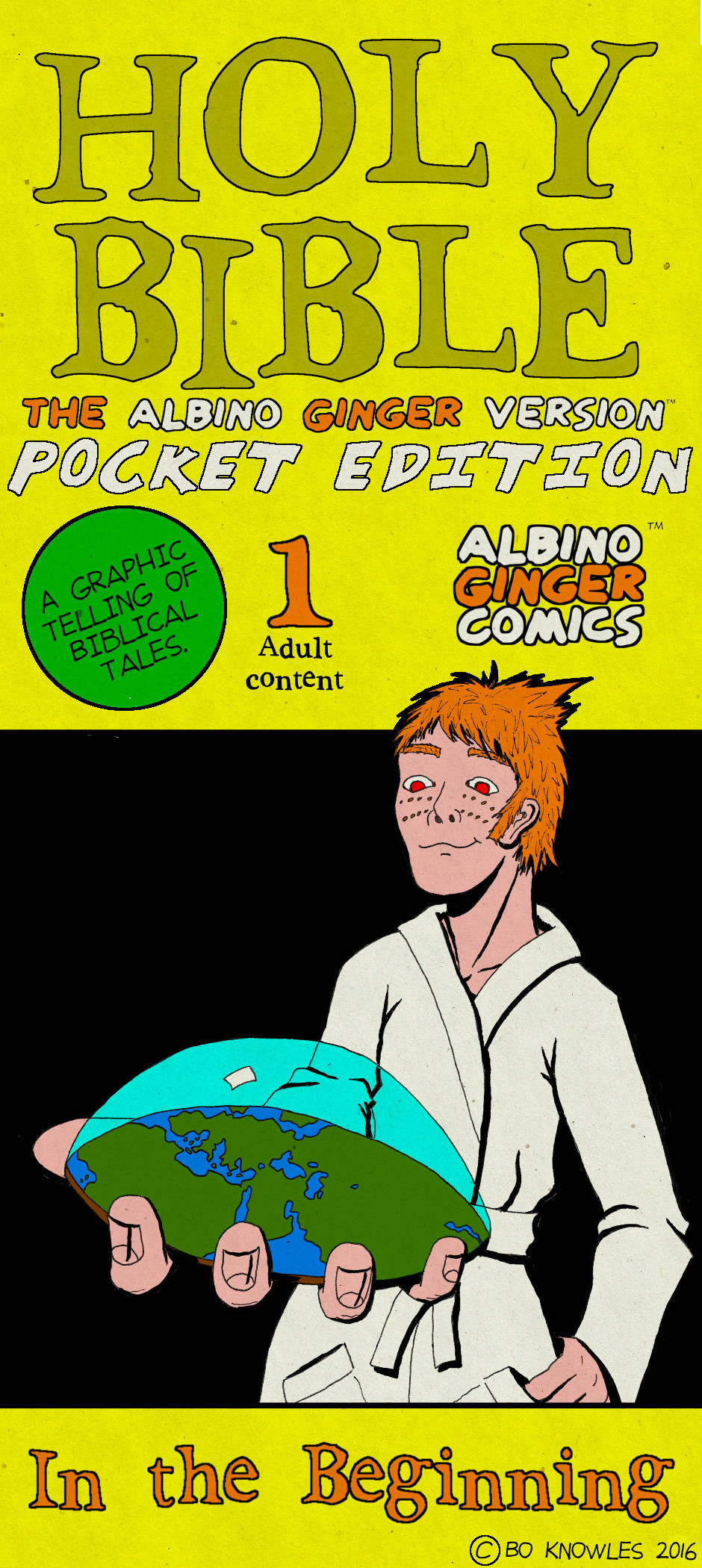 Chapter 1 Cover