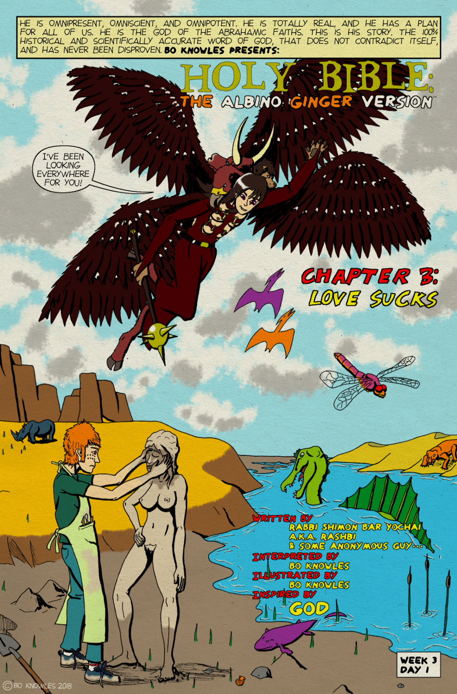 Chapter 3 page 1