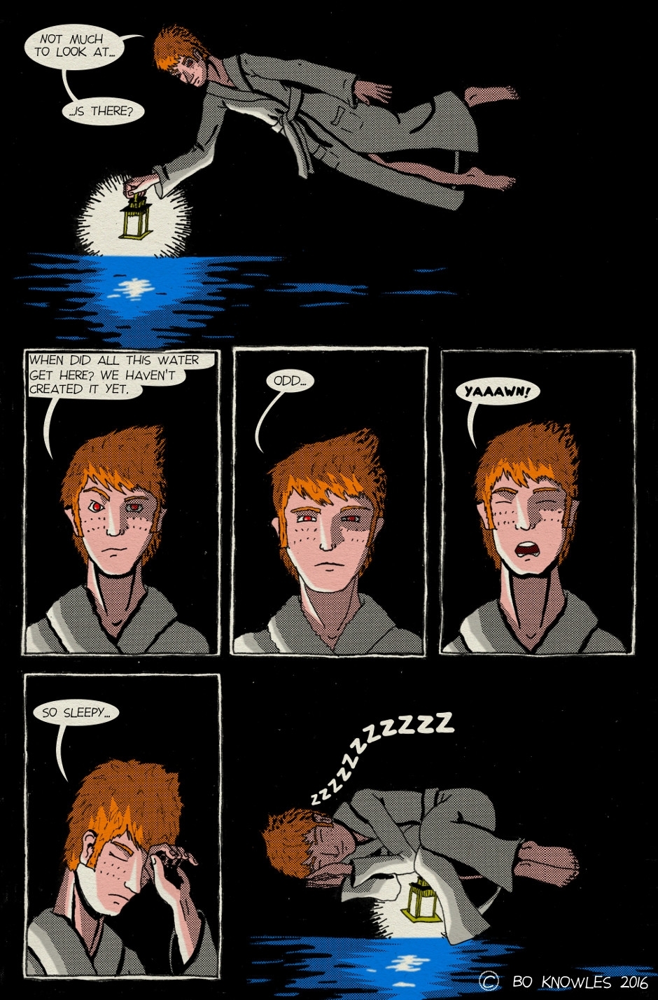 Chapter 1 page 3