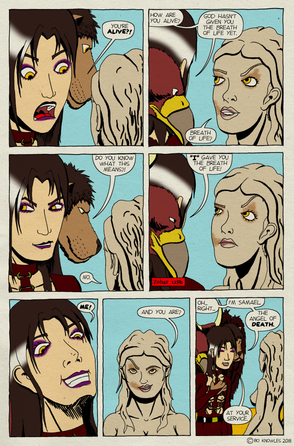 Chapter 3 page 6