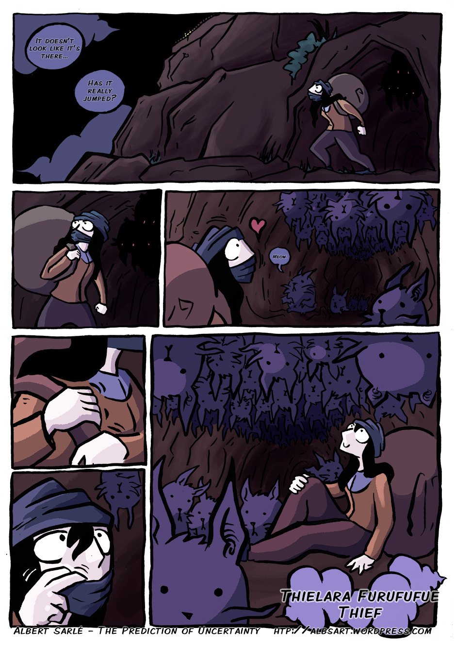 Episode 1 Page 3