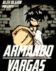 Go to 'Armando Vargas' comic