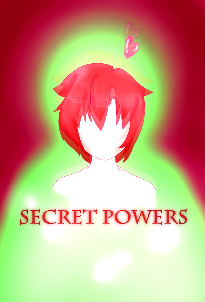 Secret Powers