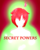 Go to 'Secret Powers' comic