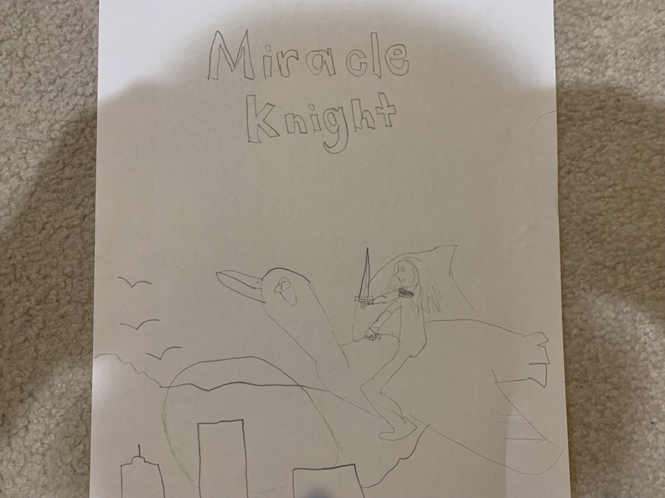 Miracle Knight