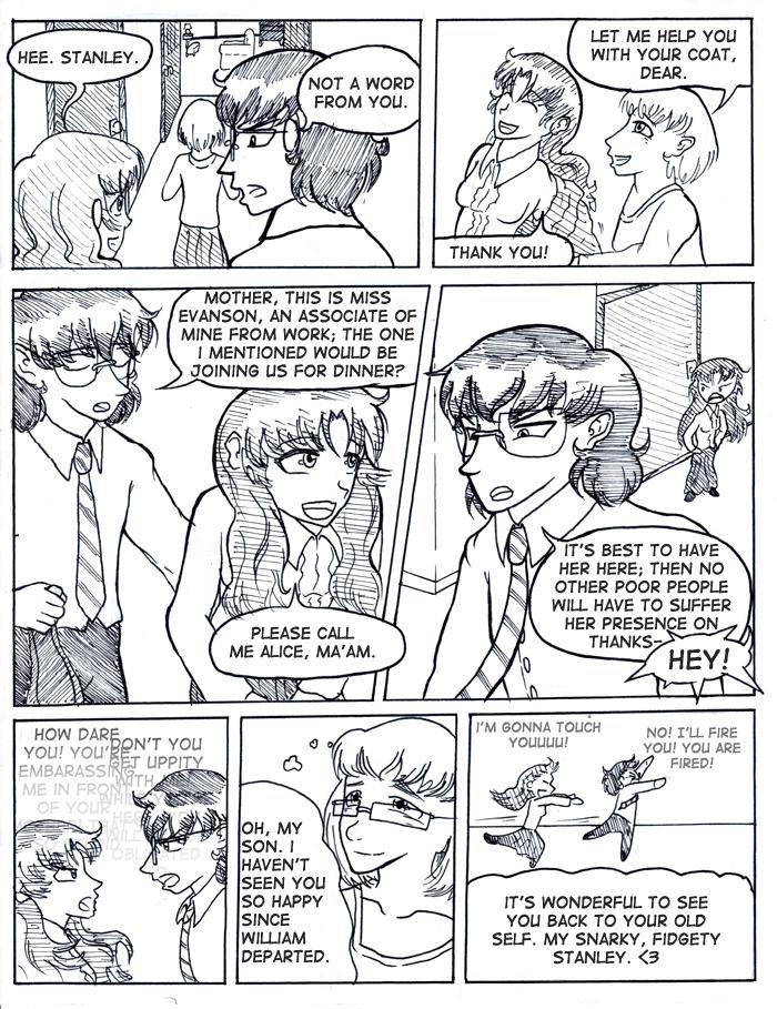 Welcome to Stanley's Home