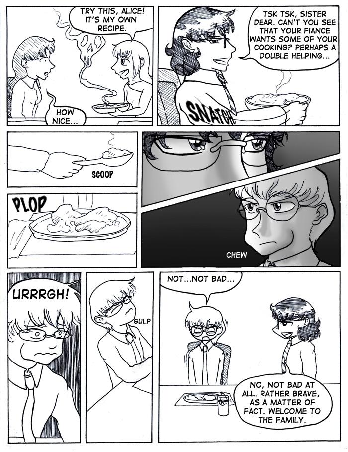 EVERYTHING She Cooks is That Bad