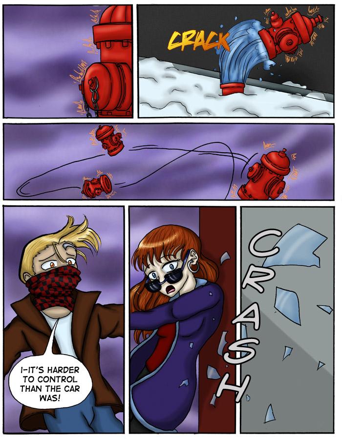 With Some Difficulty