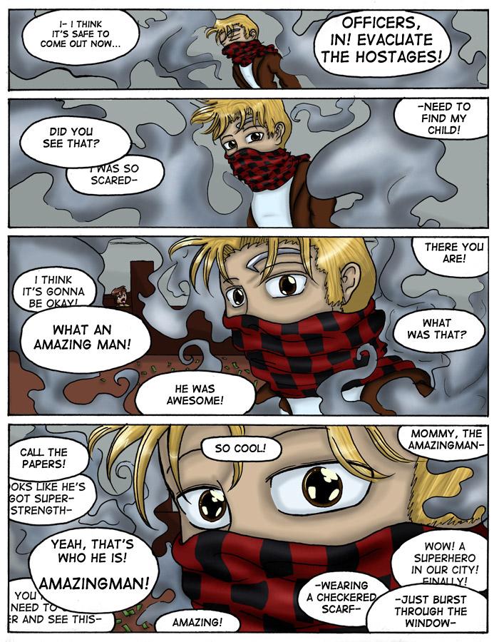 But That's What Some Say