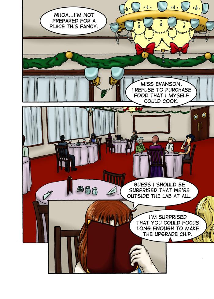 Interlude: Page 1