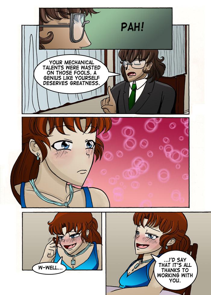 Interlude: Page 5