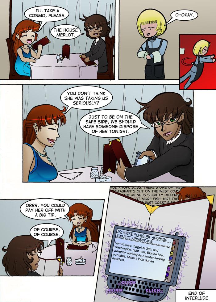 Interlude: Page 9